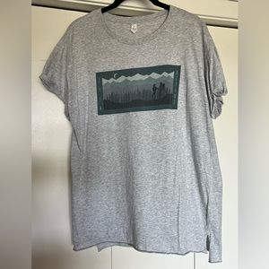 Zyia tshirt